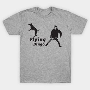 Flying Dingo T-Shirt